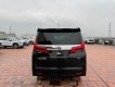 Toyota Alphard 2022 - Mới 100% màu đen, nội thất đen giao sớm nhất Việt Nam