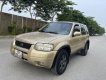 Ford Escape 2003 - Siêu phẩm gầm cao cập bến - Giá bèo tây