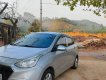 Hyundai Grand i10 2017 - Màu bạc, giá chỉ 285 triệu