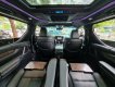 Toyota Alphard 2019 - Biển vip thành phố, màu đen