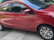 Mitsubishi Attrage 2020 - Màu đỏ, xe nhập