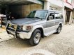 Mitsubishi Pajero 2001 - V33 đẹp xuất sắc, xe 1 chủ từ mới chạy cực ít, sơn zin 90%