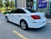 Chevrolet Cruze 2017 - Màu trắng, giá ưu đãi