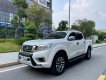 Nissan Navara 2020 - Bán xe gia đình giá 595tr