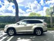 Toyota Highlander 2014 - Mới đi 48k km, zin a-z xe miễn bàn