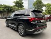 Hyundai Santa Fe 2021 - Xe màu đen