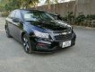 Chevrolet Cruze 2016 - Nói không với xe dịch vụ