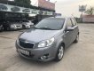 Daewoo GentraX 2009 - Màu xám, xe nhập