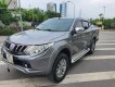 Mitsubishi Triton 2017 - Hỗ trợ trả góp 70%, tặng thẻ bảo dưỡng 1 năm