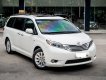 Toyota Sienna 2016 - Đăng kí sử dụng 2017