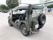 Jeep VB125 1980 - Nhập Mỹ 2 cầu, không hao xăng 100km 10 lít, xe ít đi còn rất đẹp gầm máy cách âm, êm ru đồng sơn