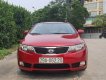 Kia Forte 2010 - Màu đỏ, 320 triệu