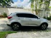 Kia Sportage 2012 - Màu bạc