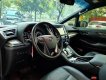 Toyota Alphard 2019 - Biển vip thành phố, màu đen