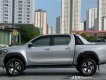 Toyota Hilux 2019 - Nhập Thái, bản cao cấp 2 cầu máy dầu, ĐK 12/2019