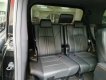 Toyota Alphard 2019 - Biển vip thành phố, màu đen
