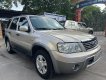 Ford Escape 2007 - Tư nhân, máy xăng