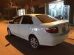 Toyota Vios 2005 - Xe màu trắng