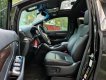 Toyota Alphard 2019 - Biển vip thành phố, màu đen