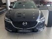 Mazda 6 2021 - Xe mới - Giá như xe lướt