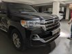 Toyota Land Cruiser 2018 - Biển số siêu vip