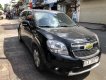 Chevrolet Orlando 2017 - Cần bán xe màu đen