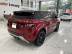 LandRover Evoque Dynamic 2014 - Bán ô tô LandRover Evoque Dynamic sản xuất năm  2014, màu đỏ, nhập khẩu nguyên chiếc