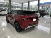 LandRover Evoque Dynamic 2014 - Bán ô tô LandRover Evoque Dynamic sản xuất năm  2014, màu đỏ, nhập khẩu nguyên chiếc