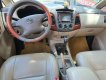 Toyota Innova 2007 - Không taxi dịch vụ