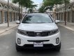 Kia Sorento 2021 - Xe chuẩn gia đình không taxi dịch vụ. Bao test toàn quốc