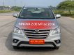 Toyota Innova 2016 - Đăng ký lần đầu 2016