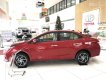 Toyota Vios 2022 - Tổng khuyến mại lên tới 60 triệu đồng tùy phiên bản - Sẵn xe giao ngay, hỗ trợ trả góp, thủ tục nhanh gọn