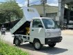 Suzuki Super Carry Truck 2022 - Xe có sẵn giao ngay - Giảm tiền mặt và tặng phụ kiện chính hãng