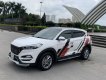 Hyundai Tucson 2019 - Màu trắng