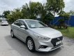 Hyundai Accent 2019 - Bán gấp xe đẹp như mới + bao cam kết đâm đụng ngập nước + hỗ trợ bank 70%