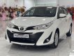 Toyota Vios 2019 - Xe 1 chủ nguyên zin. Cam kết không đâm đụng, ngập nước, trả giá thoải mái