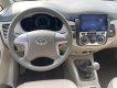 Toyota Innova 2016 - Đăng ký lần đầu 2016