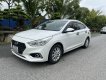 Hyundai Accent 2018 - Bán gấp xe sơn zin 99,9% + cam kết xe không đâm đụng, đủ điều kiện sang tên chính chủ