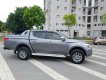 Mitsubishi Triton 2017 - Xe đẹp, giá tốt, hỗ trợ trả góp 70% + tặng thẻ bảo dưỡng 1 năm