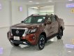 Nissan Navara 2021 - [Hàng chất siêu lướt 7,900km] - Xe mới đăng kí 2022. Bao test và bank 70%. LH giá tốt nhất Bình Dương