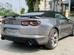 Chevrolet Camaro 2020 - Phiên bản thể thao mui trần nhập Mỹ cực hiếm