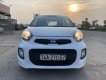 Kia Morning 2016 - Mẫu xe nhỏ gọn xinh