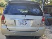 Toyota Innova 2007 - Không taxi dịch vụ