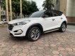 Hyundai Tucson 2017 - Bán xe màu trắng