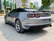 Chevrolet Camaro 2020 - Phiên bản thể thao mui trần nhập Mỹ cực hiếm