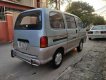 Daihatsu Citivan 2002 - Máy ngon đi khỏe