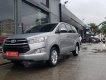 Toyota Innova 2018 - Màu bạc, biển số tỉnh