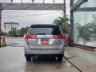 Toyota Innova 2018 - Màu bạc, biển số tỉnh