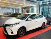 Toyota Vios 2022 - Xe sẵn lấy ngay