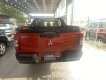 Mitsubishi Triton 2022 - Hỗ trợ nhiều chính sách ưu đãi + trả góp tối đa, nhanh tay liên hệ
